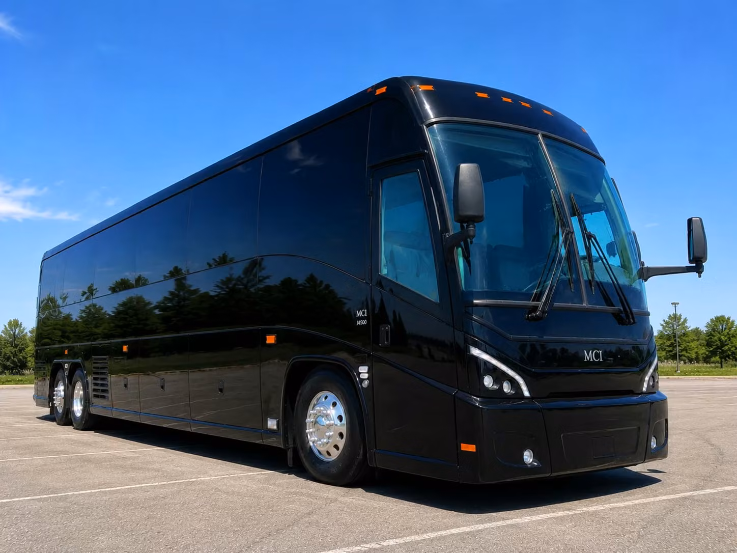 charter bus rentals for stonecrest schools visiting nature and heritage sites