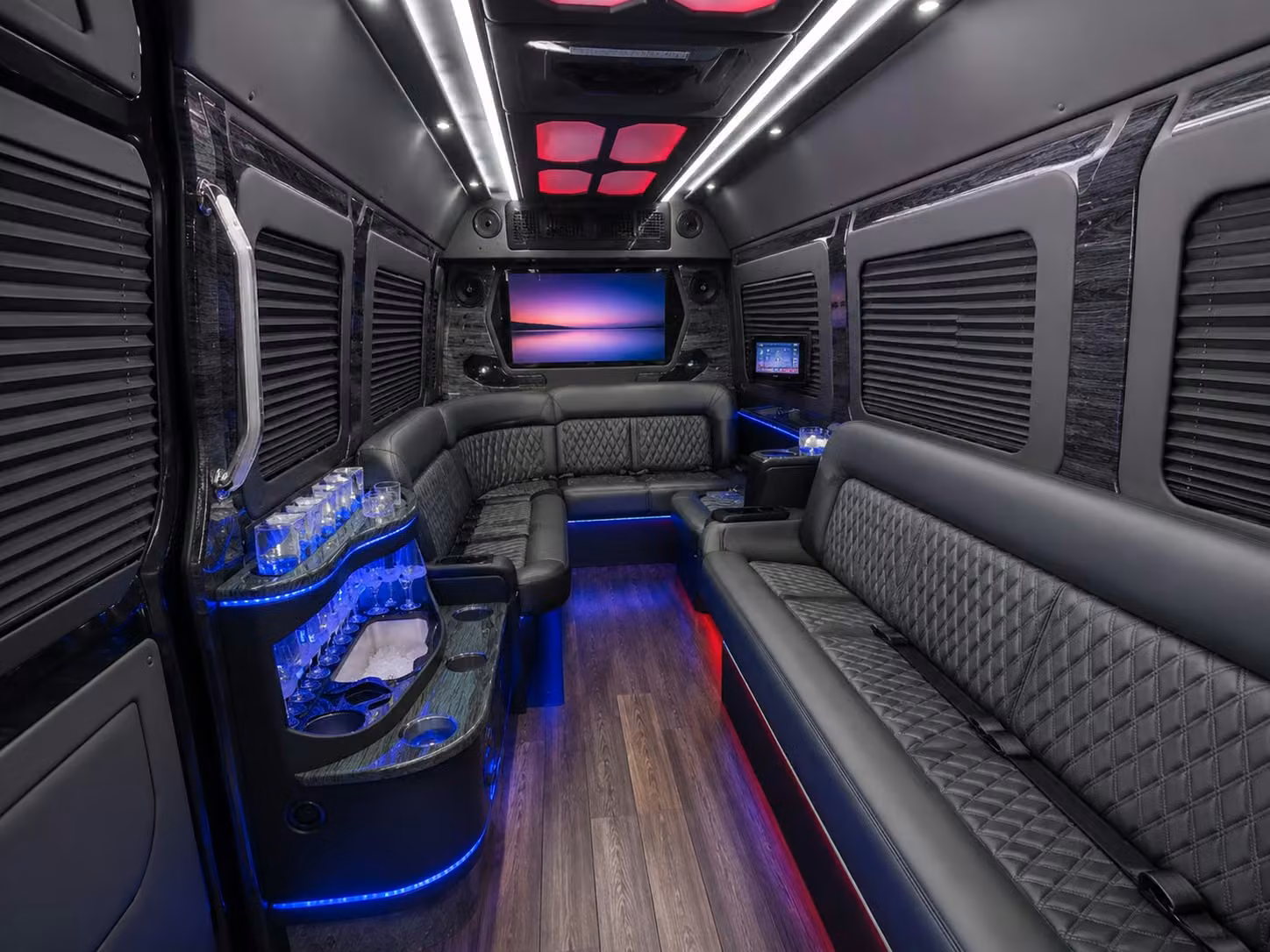 coordinating corporate retreat and conference travel from stonecrest has never been simpler