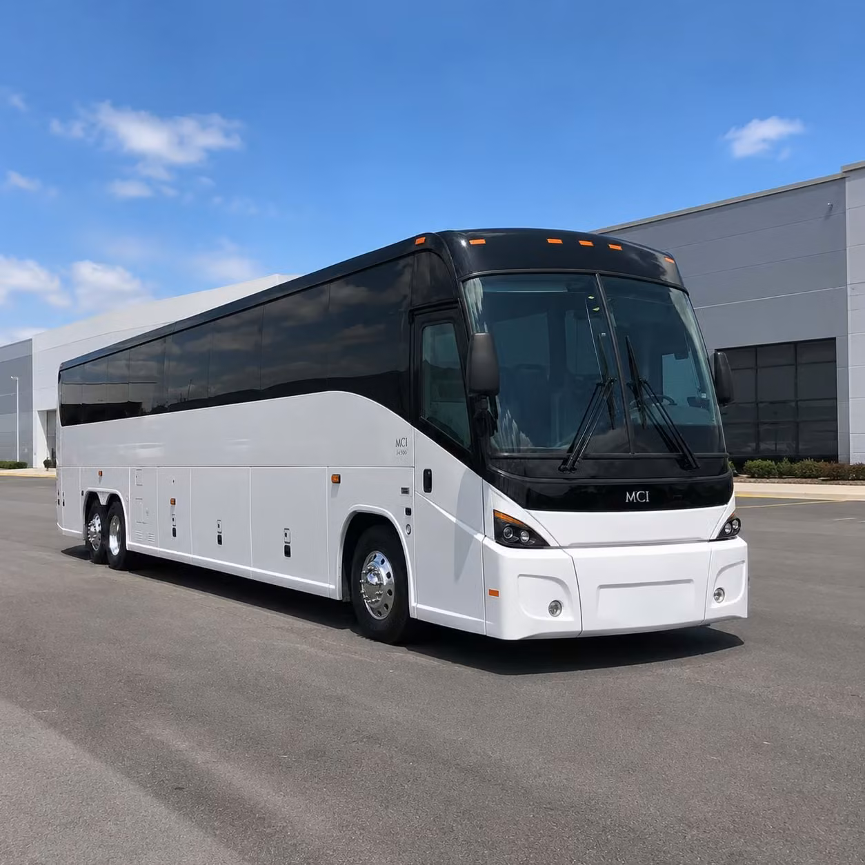 event day employee transportation for stonecrest corporate events and team gatherings