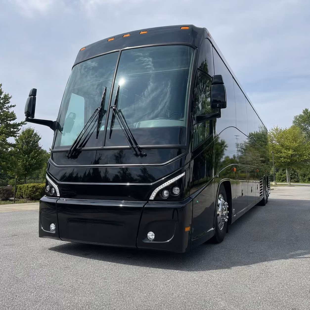 government group transportation for dekalb county agencies operating in and around stonecrest