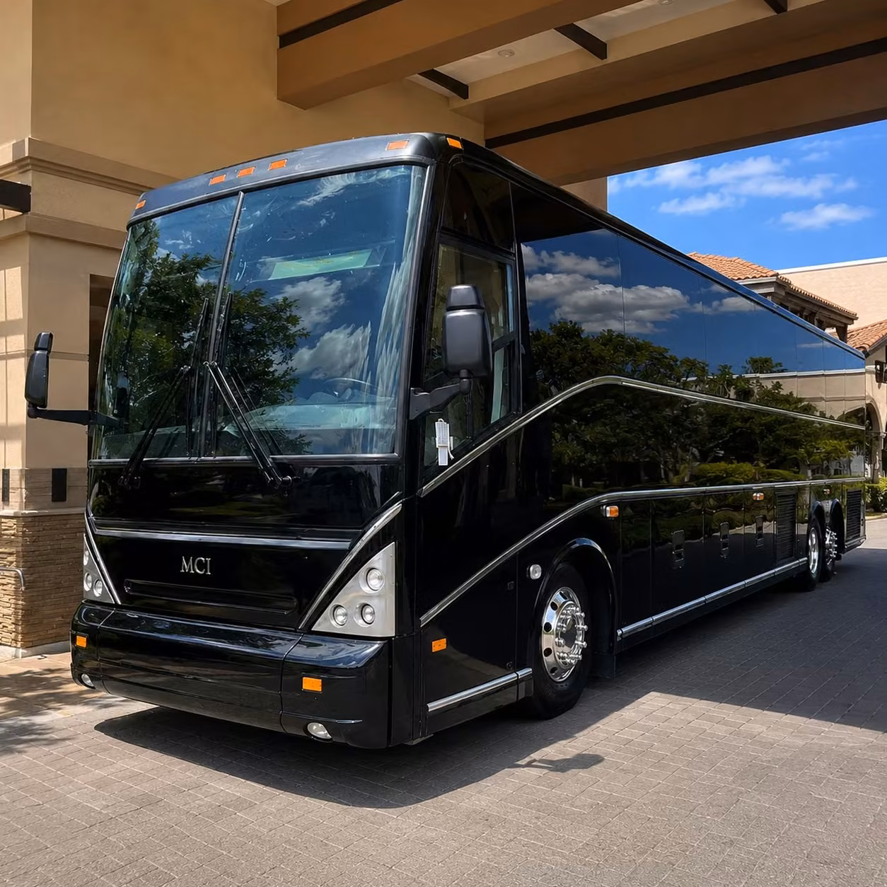 heading outside stonecrest you can still compare corporate event transportation options