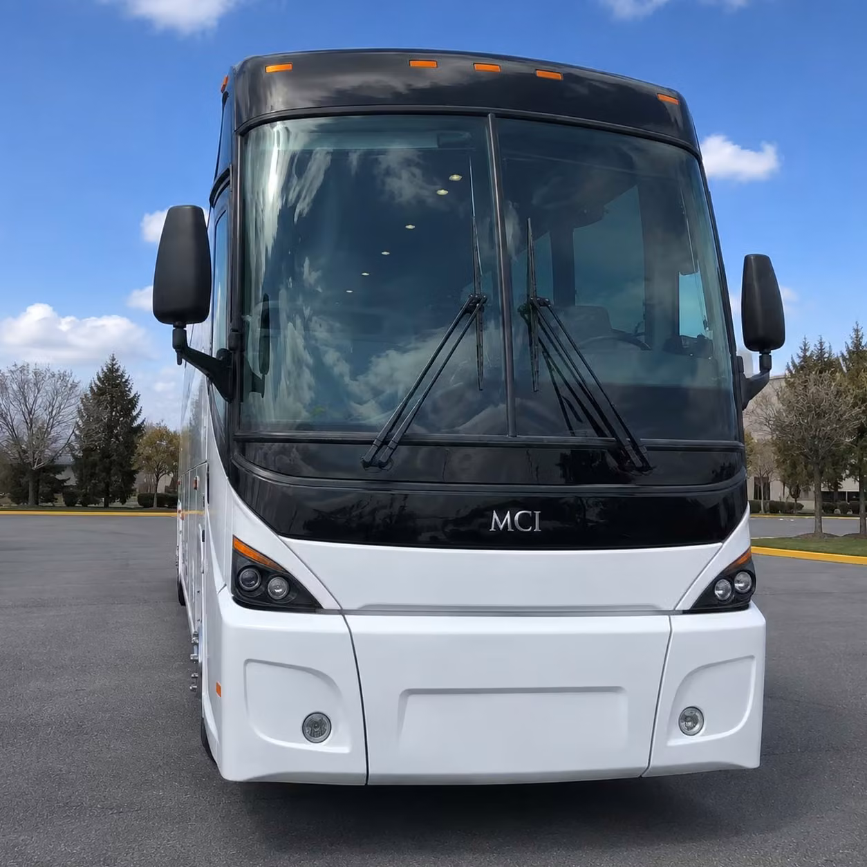 hit your flight on time book your stonecrest airport bus rental early