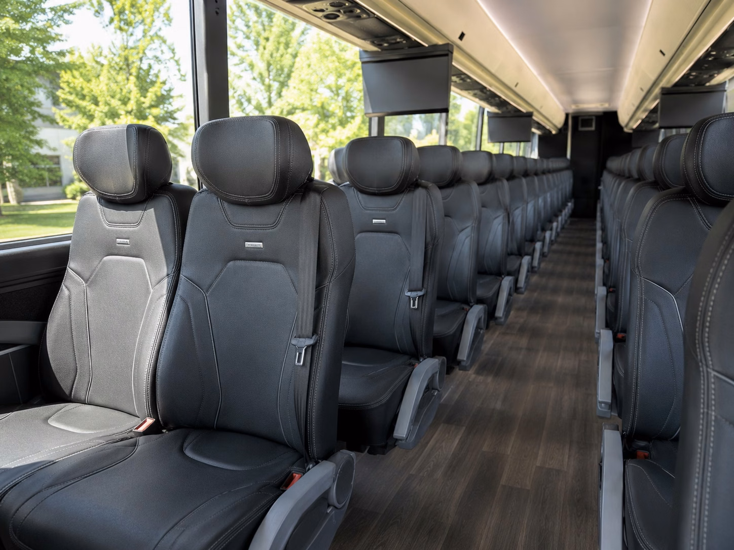how where and when you re traveling affects bus rental rates in stonecrest