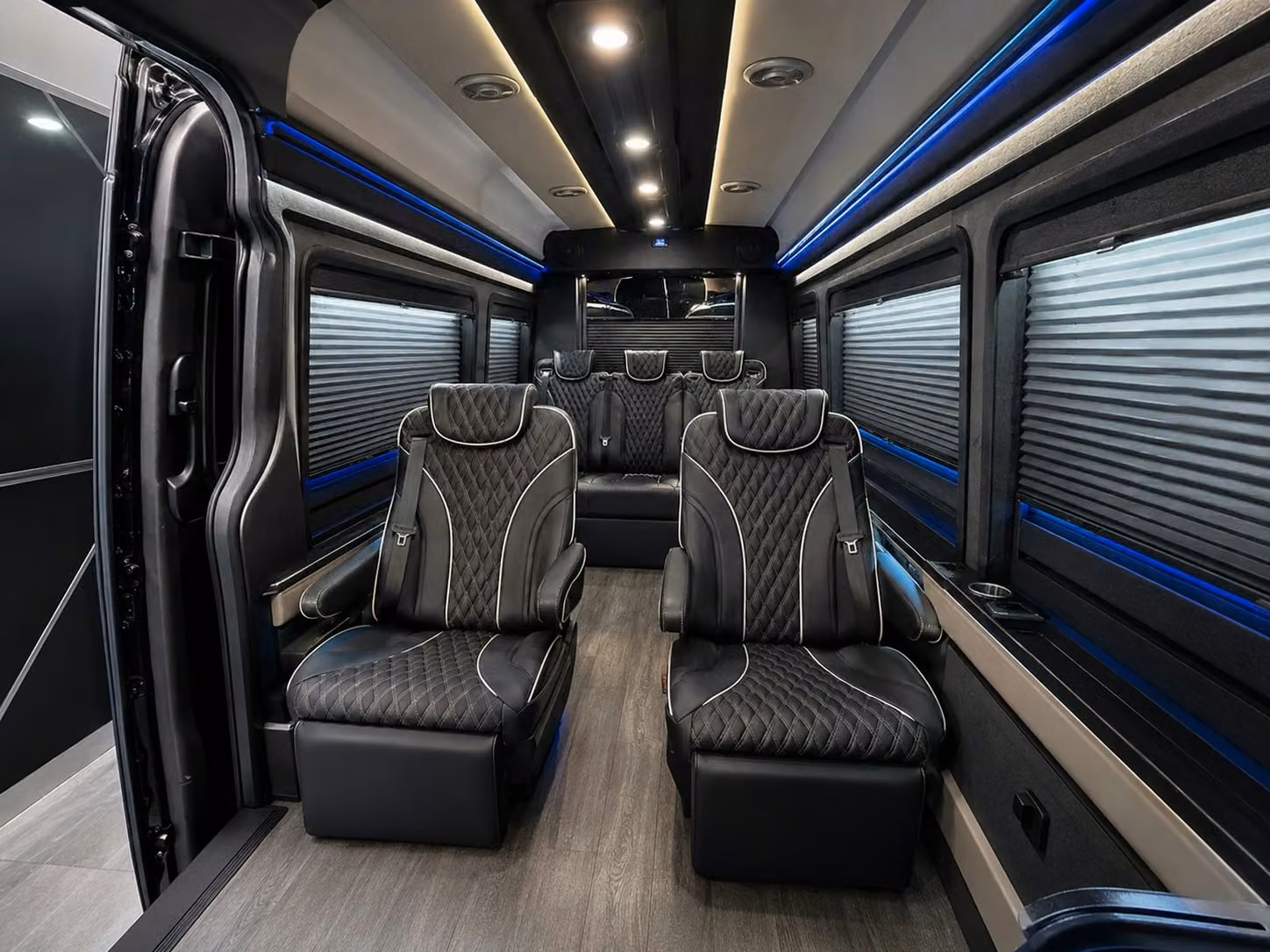 it just got easier to coordinate multi stop airport shuttle routes in stonecrest