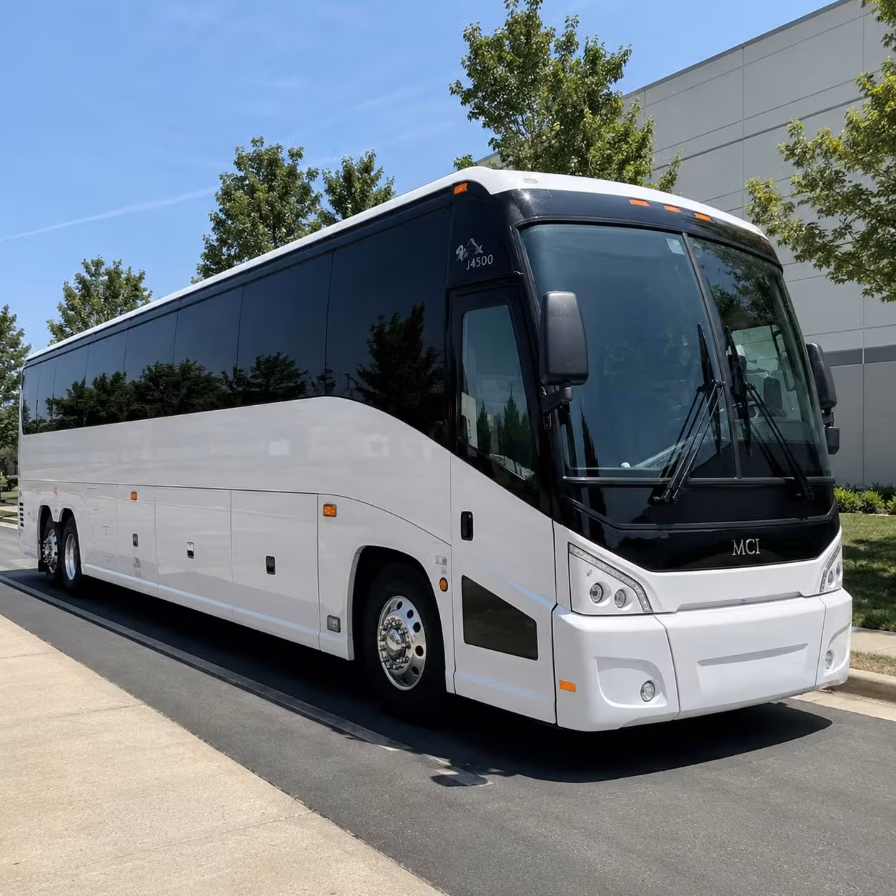long distance church group travel from stonecrest georgia
