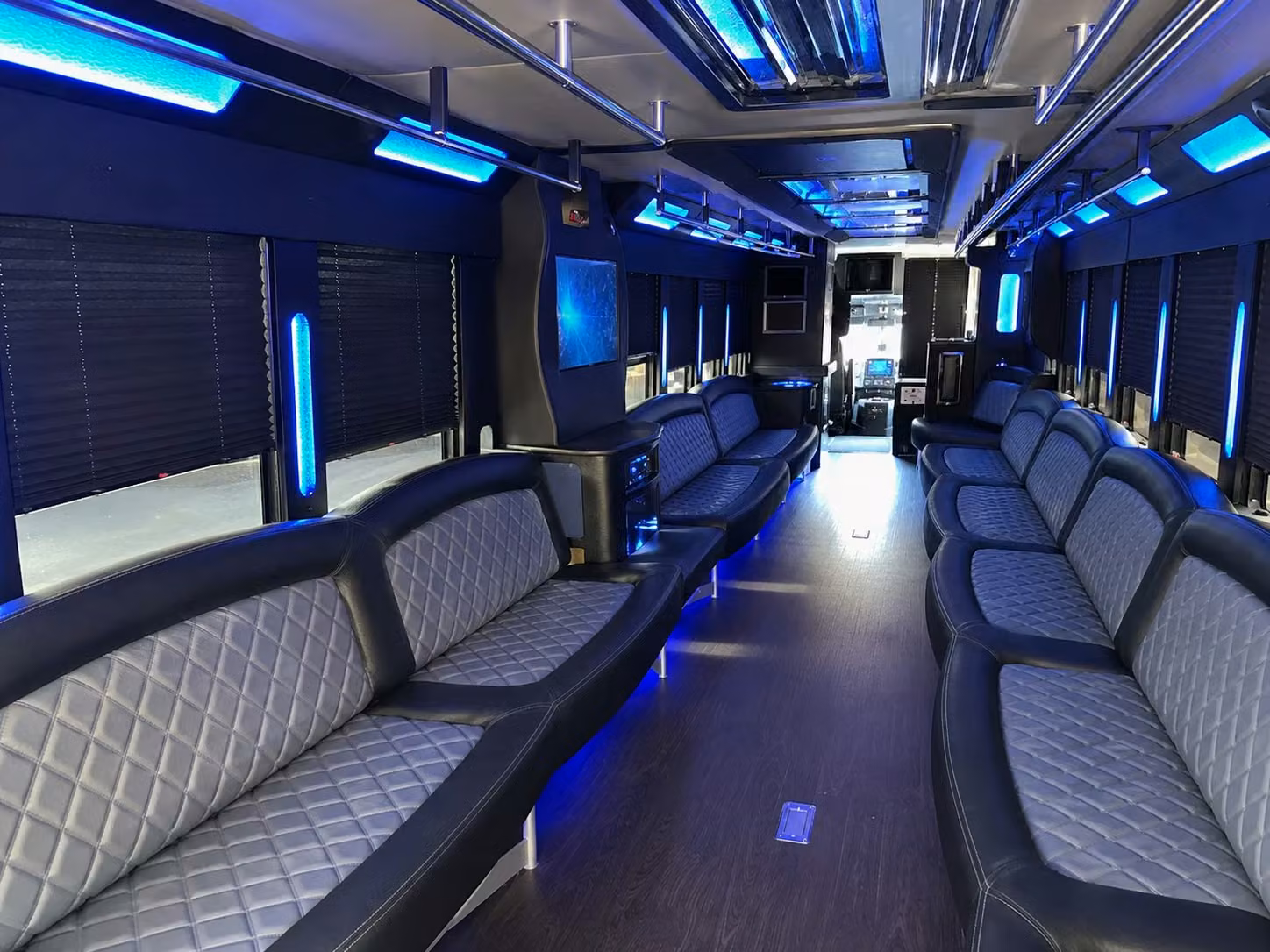 party bus rentals in stonecrest for birthdays bachelorettes and celebrations