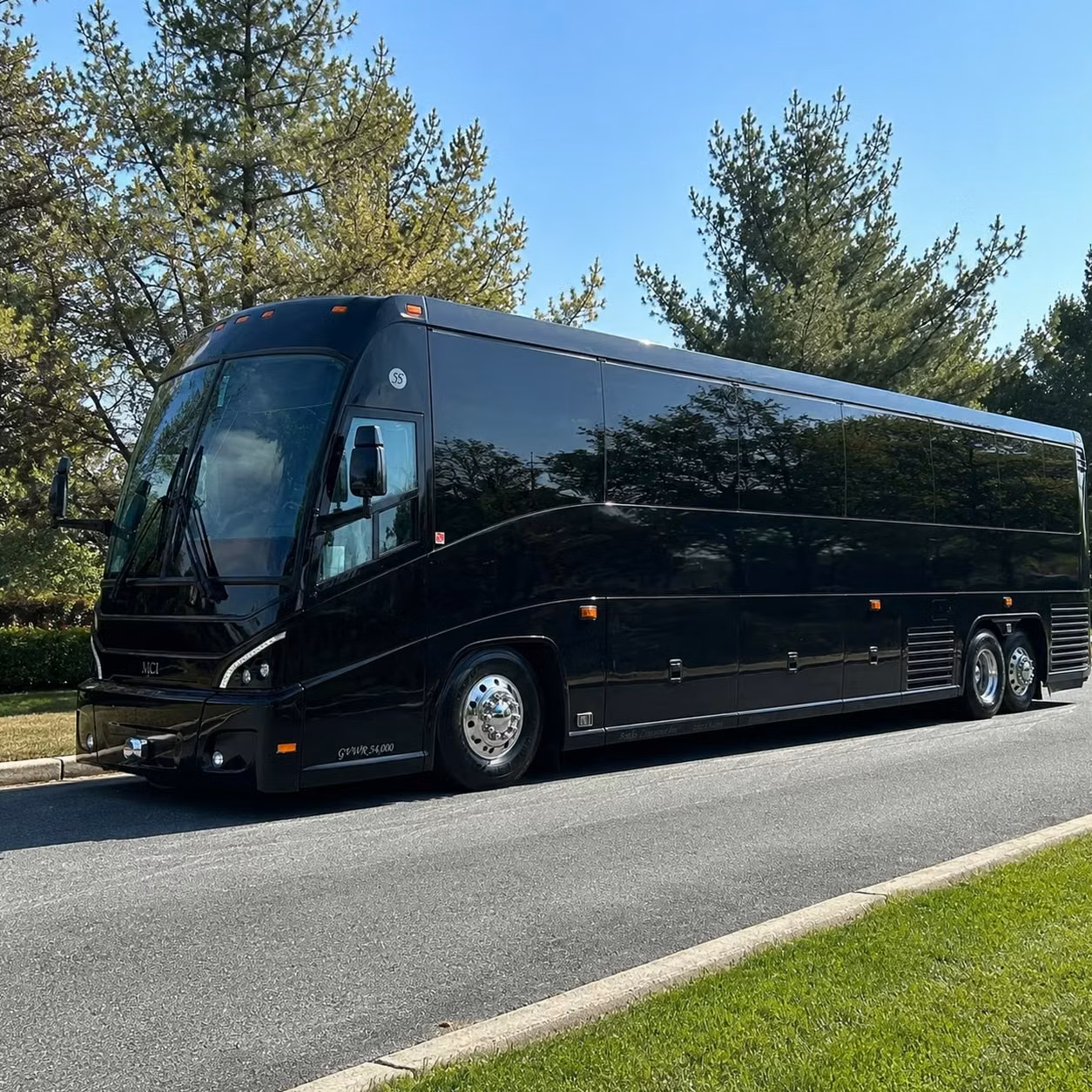 reliable transportation to fort gillem enclave and regional military installations near stonecrest