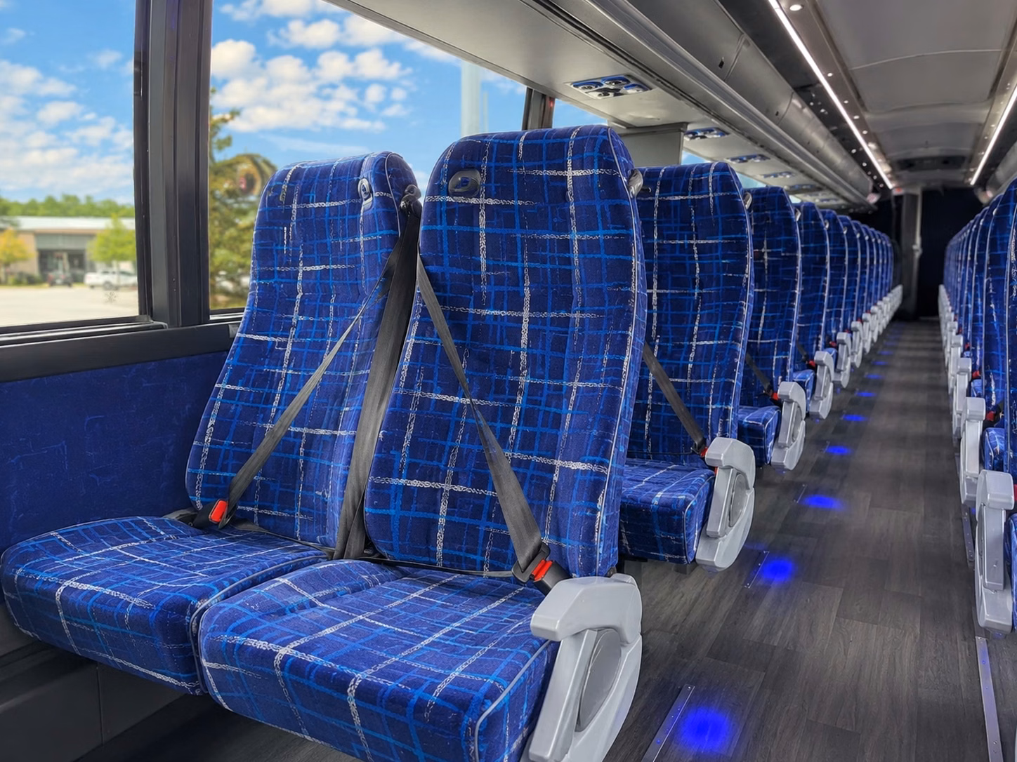 school field trip charter bus rentals in stonecrest