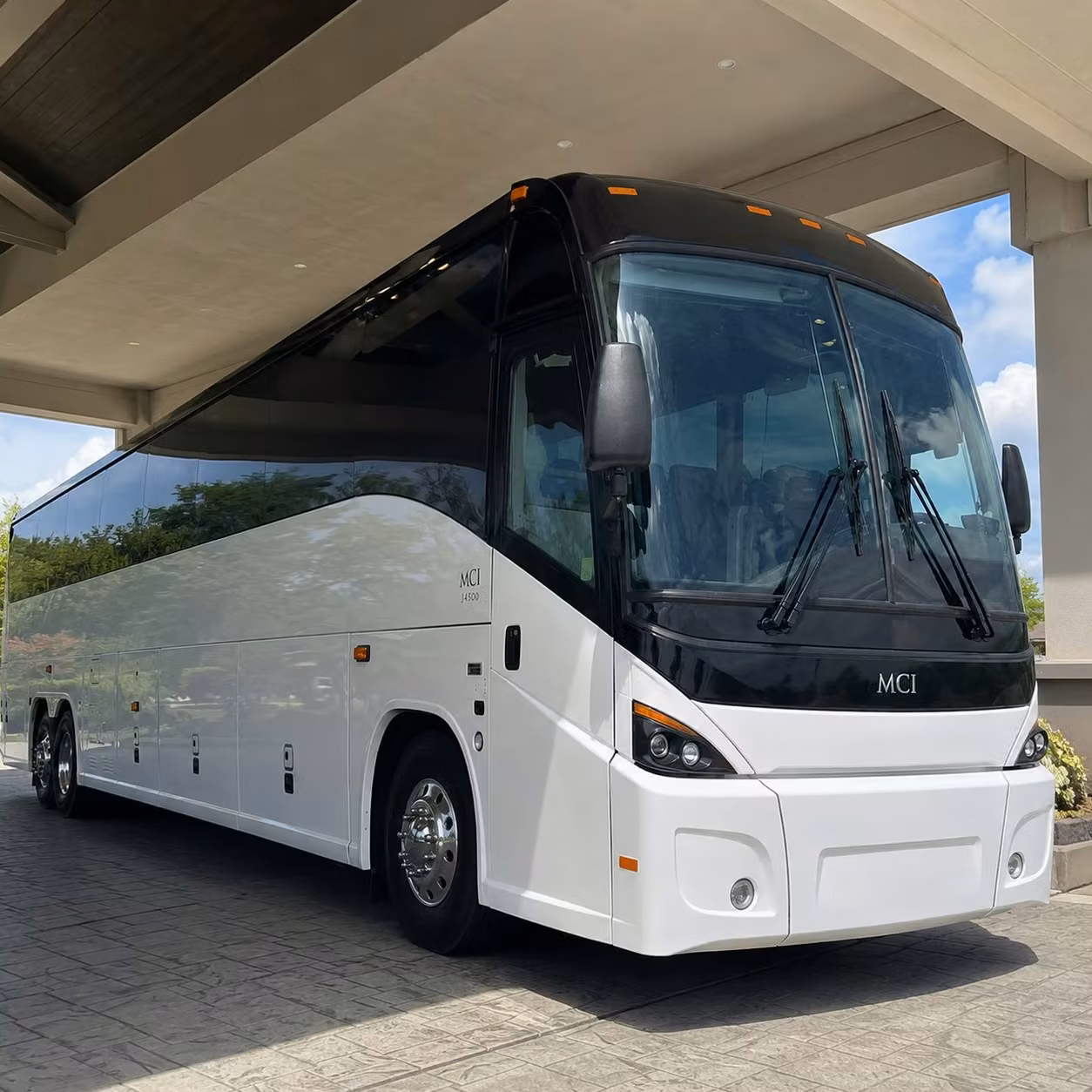shuttle your stonecrest workforce to the mall at stonecrest and surrounding business parks without the commute headaches