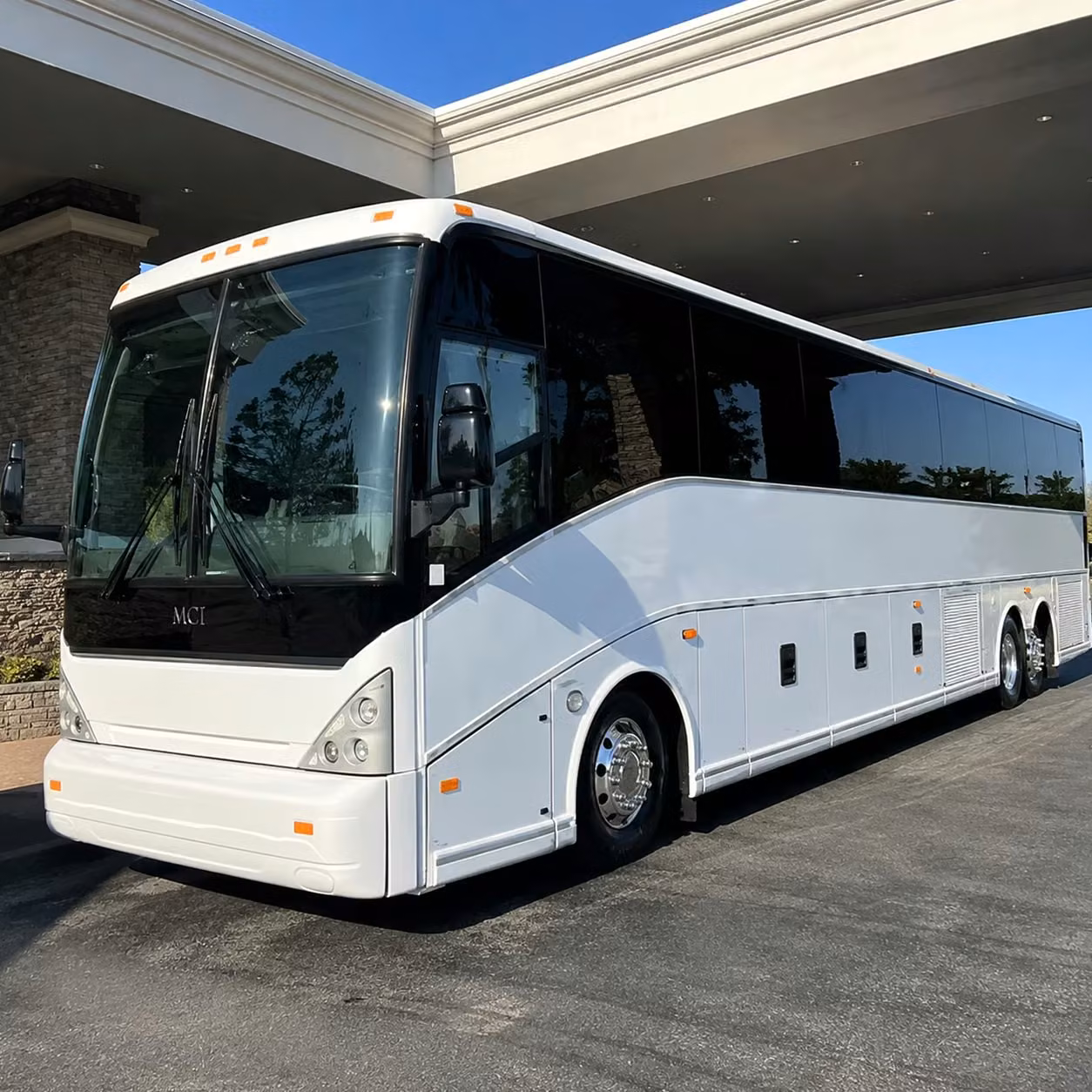 stonecrest airport transfer shuttle bus services