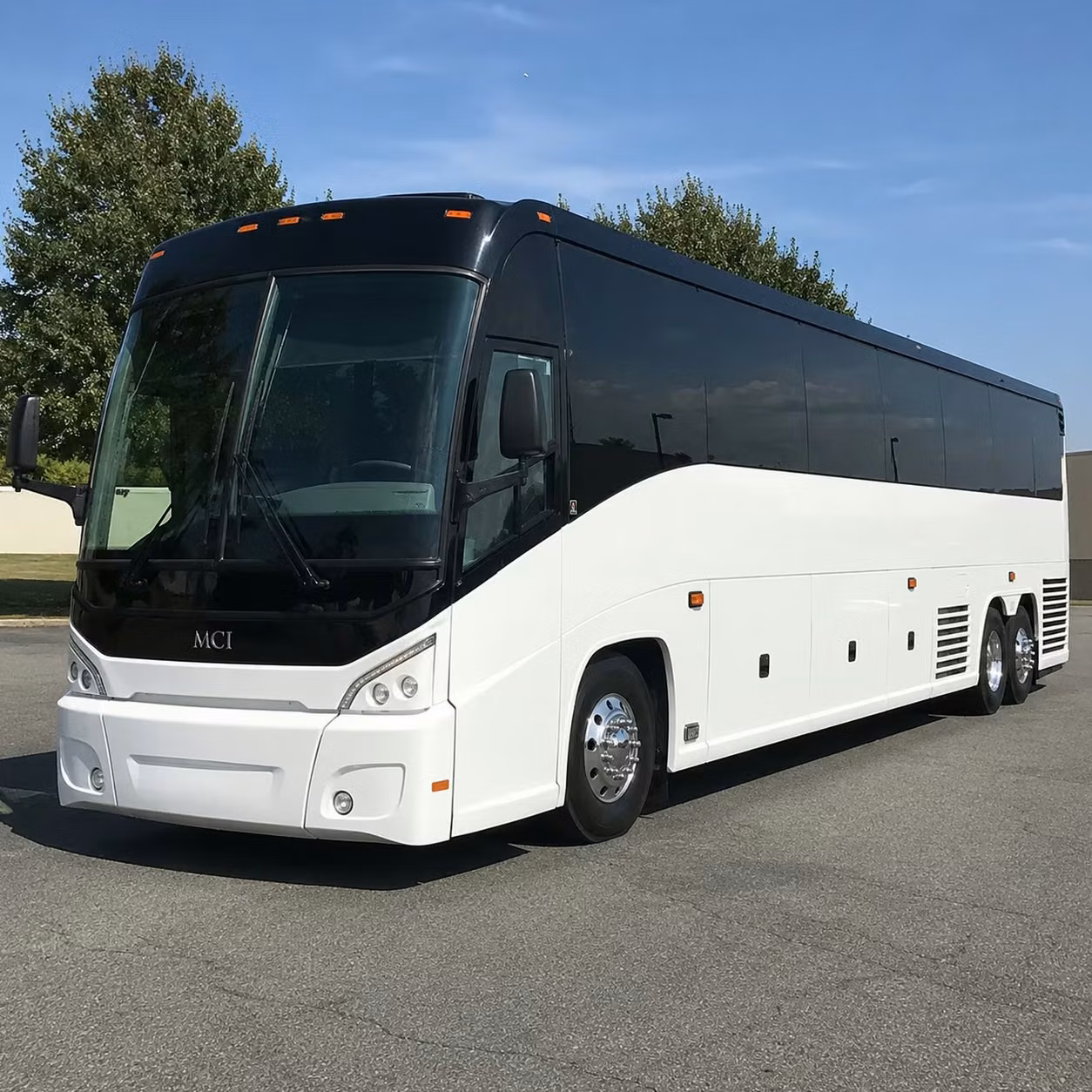 stonecrest church groups and faith organizations travel farther with long distance bus rentals
