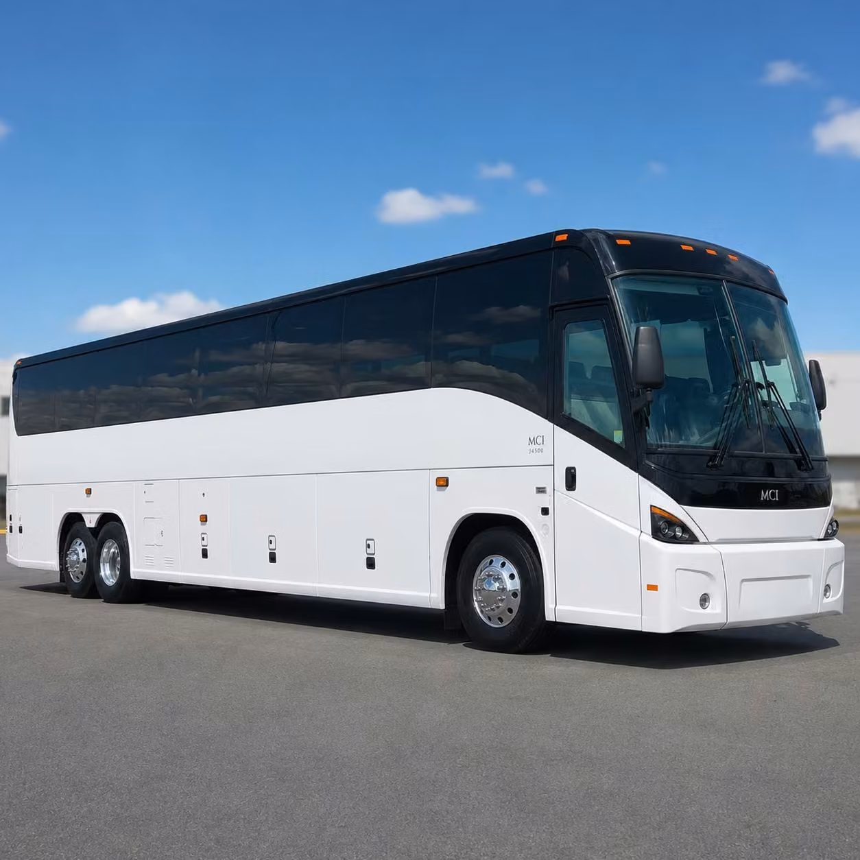 stonecrest employee transportation services