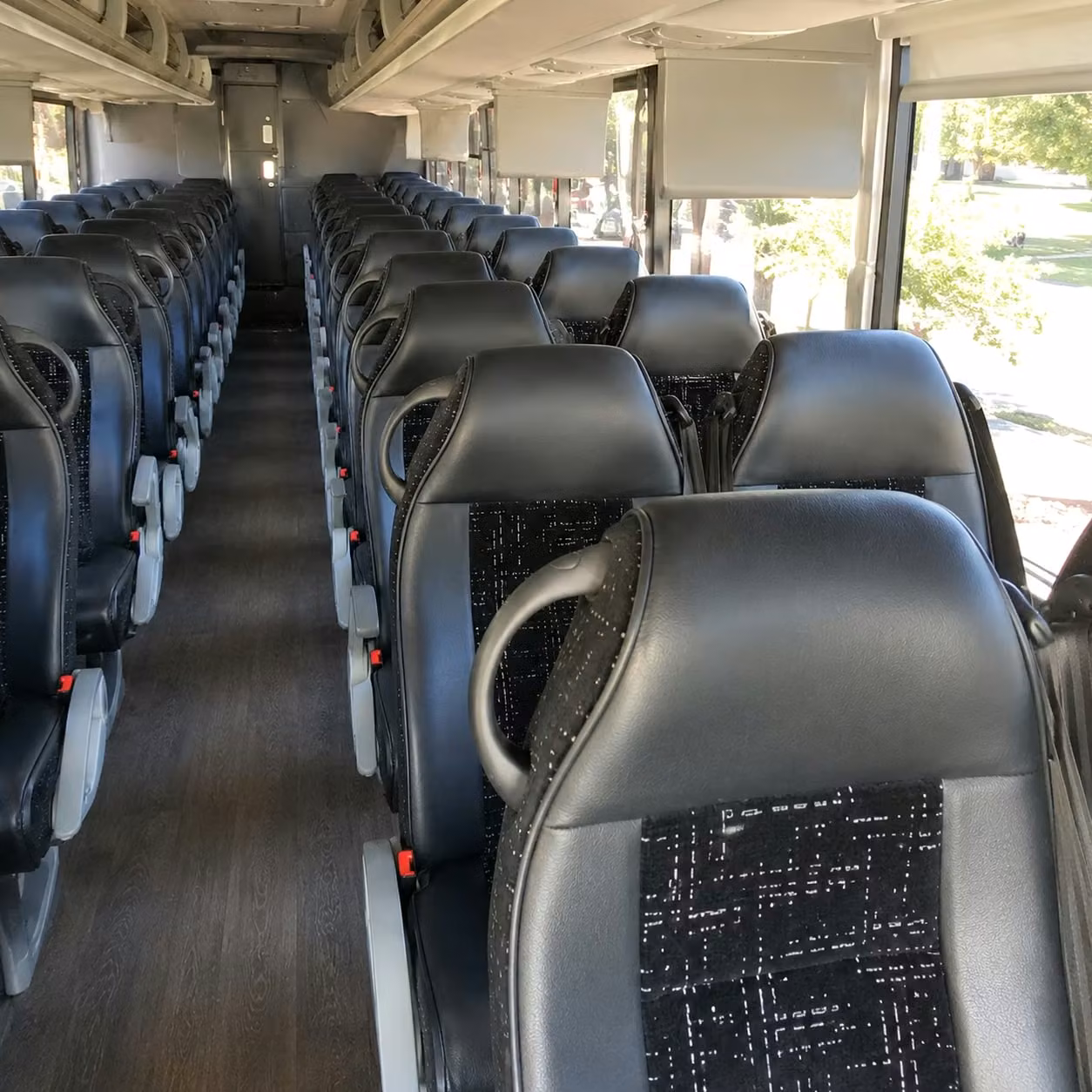 Stonecrest Group Transportation Services