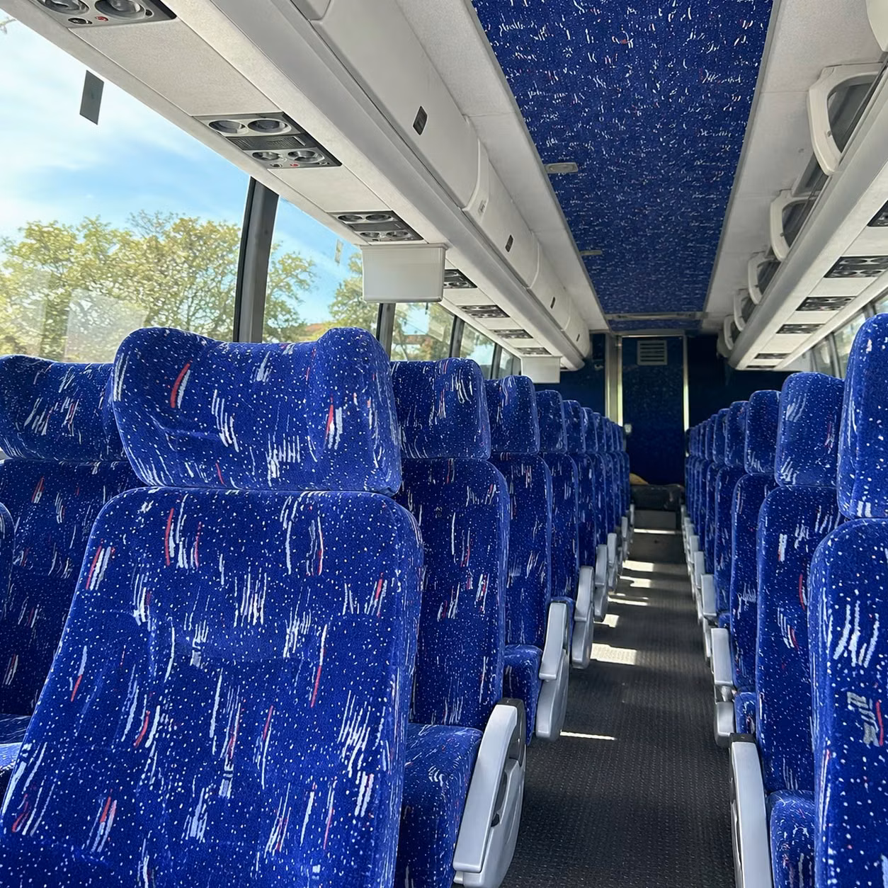 stonecrest long distance transportation services