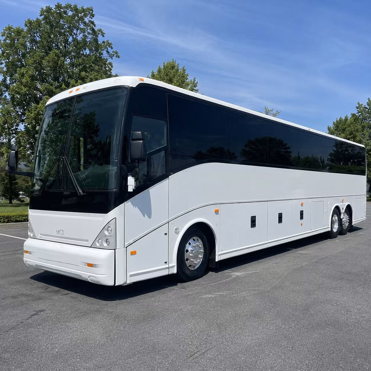 stonecrest sports team transportation services