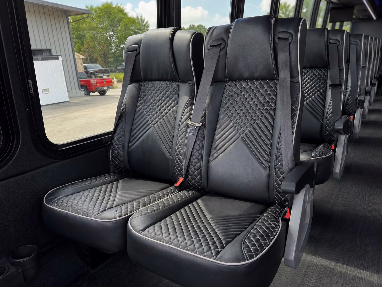 stonecrest venue shuttle service get your guests to the celebration on time