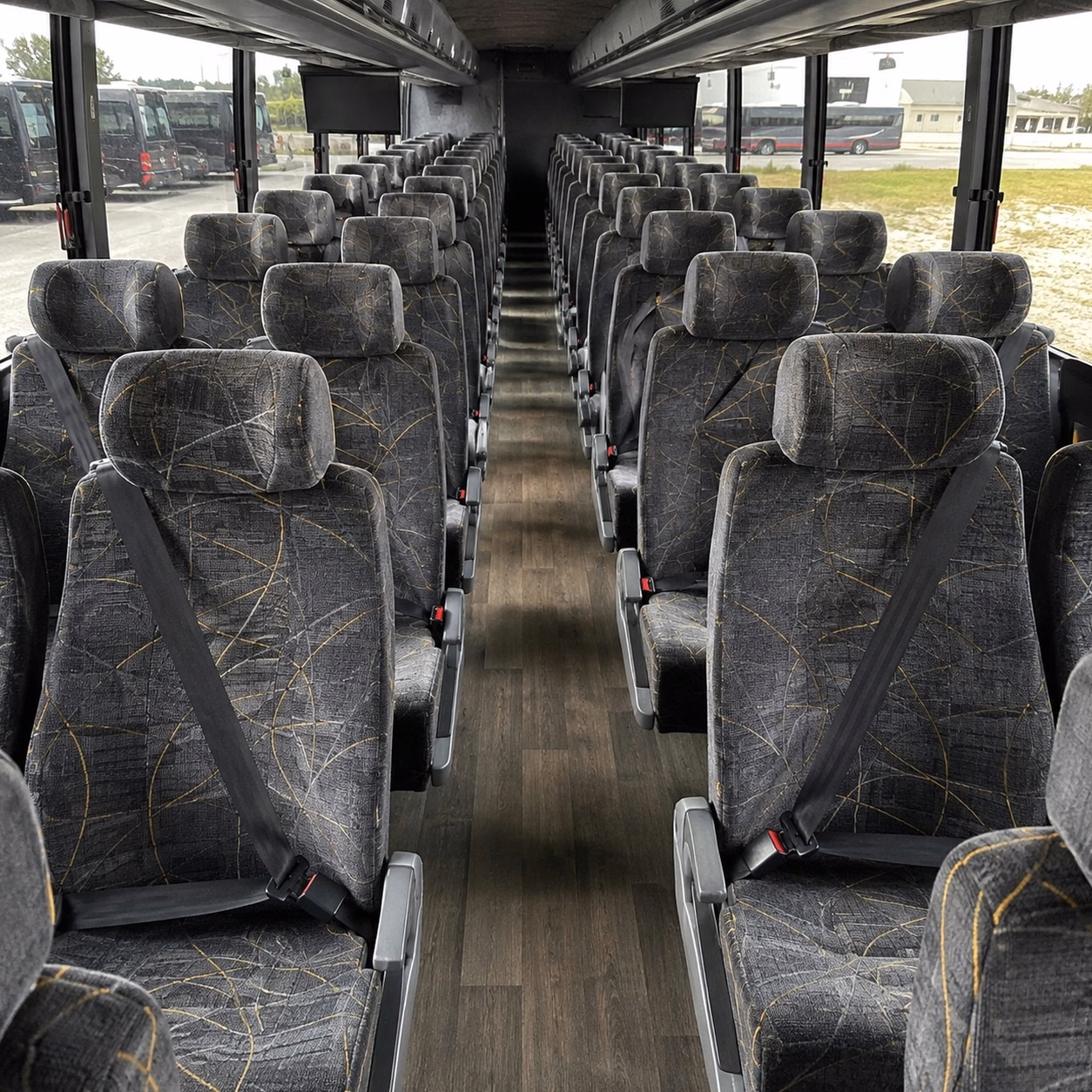 stonecrestcharter bus rental